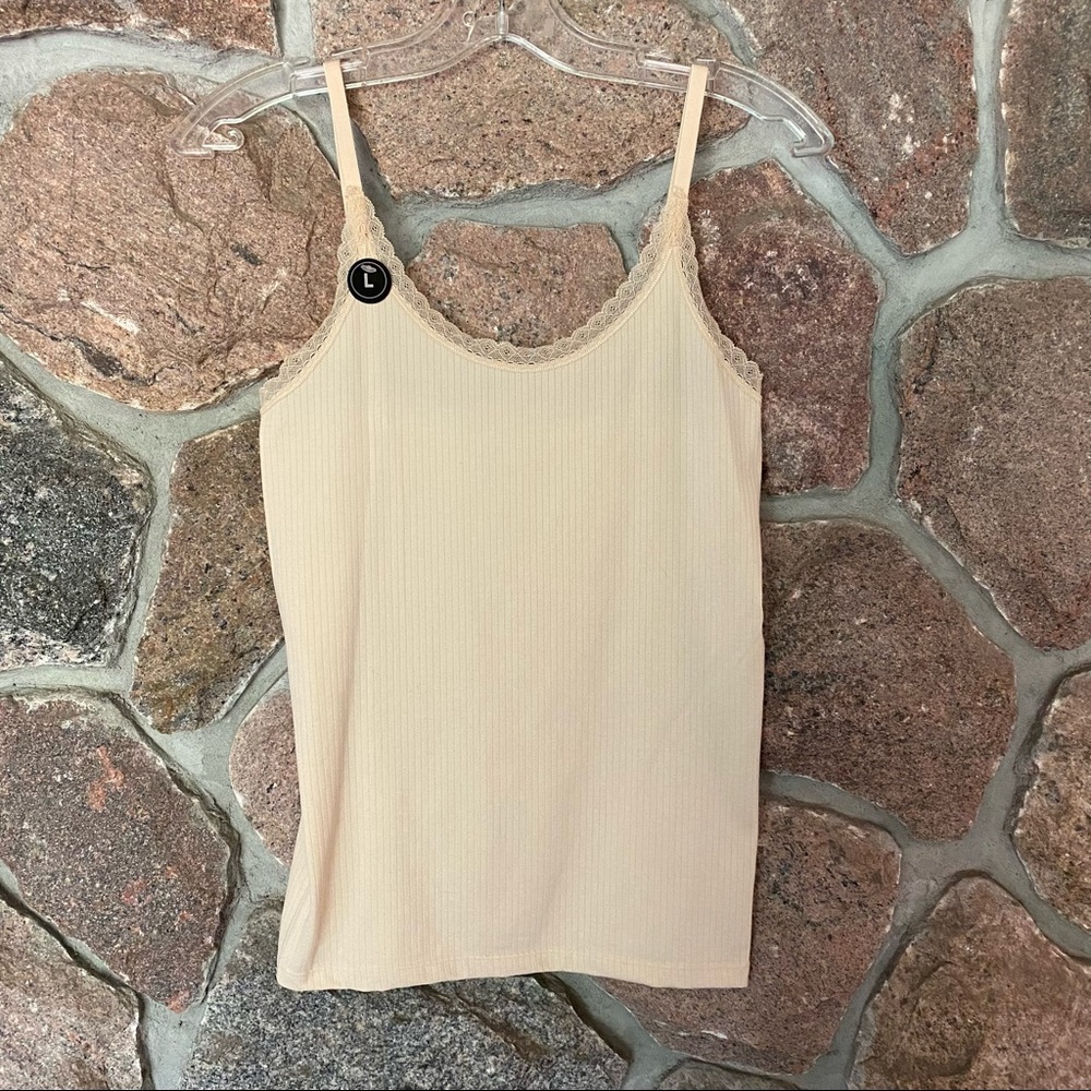 New Lebody camisole